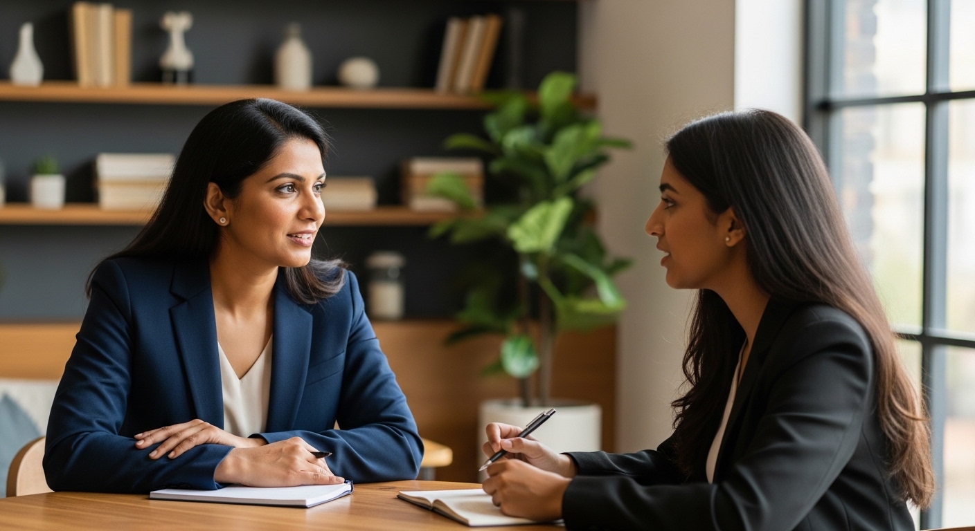 Learning and mentorship