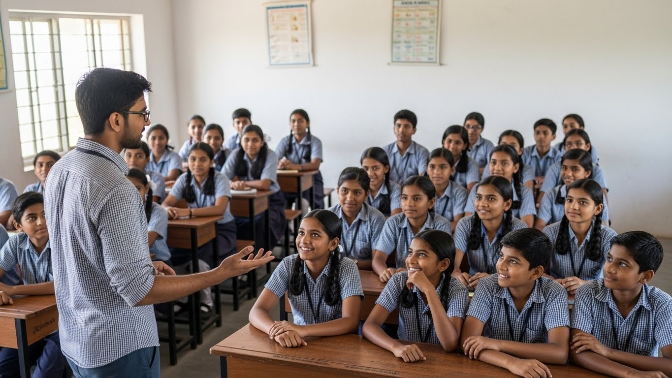 Social Impact training