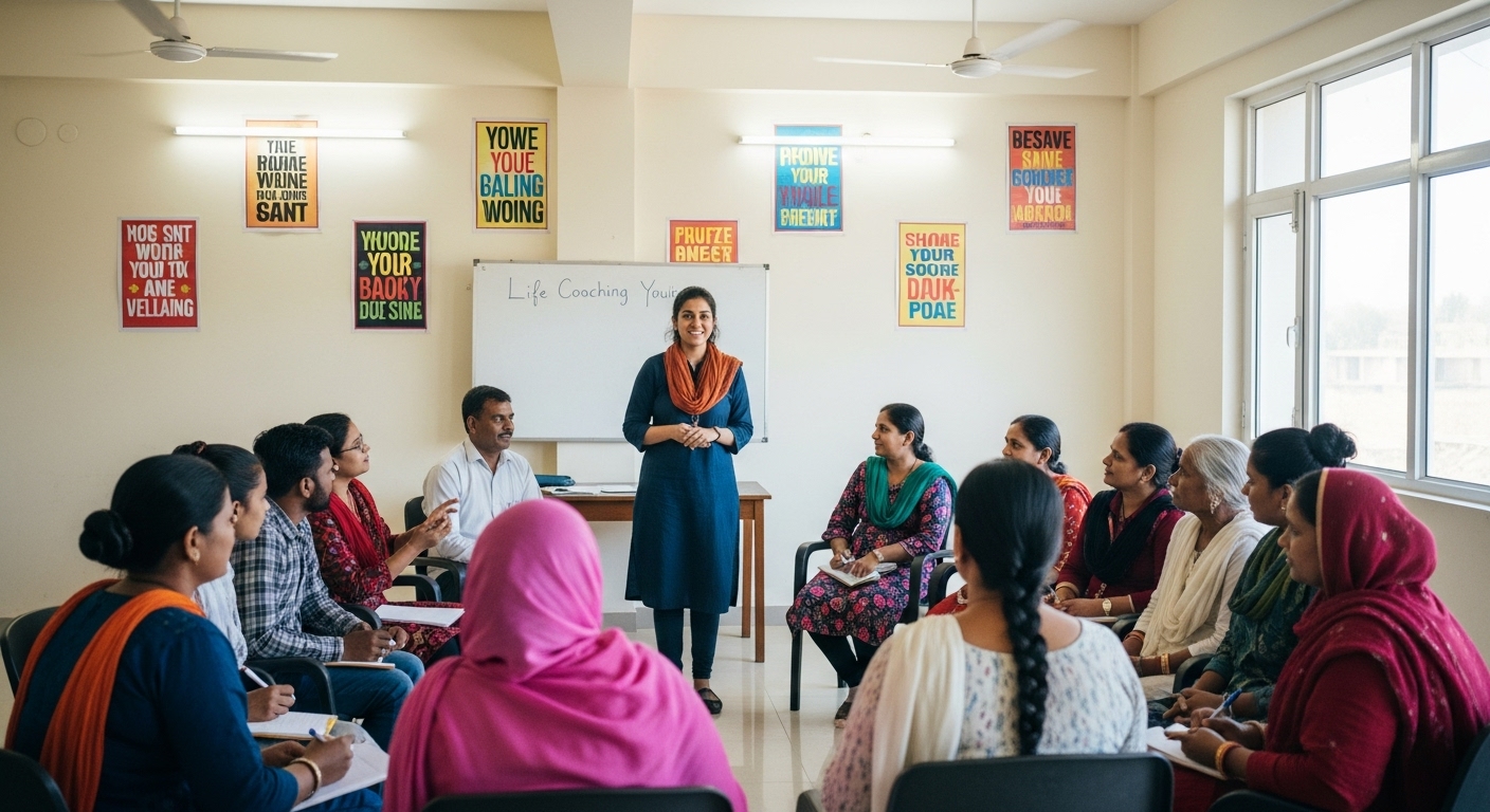 Social Welfare Institutions