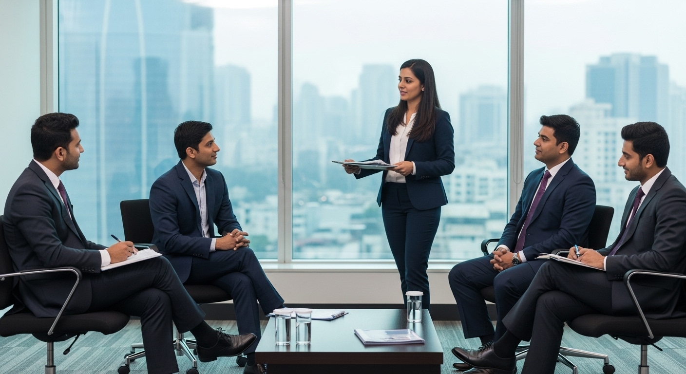 Leadership Development program