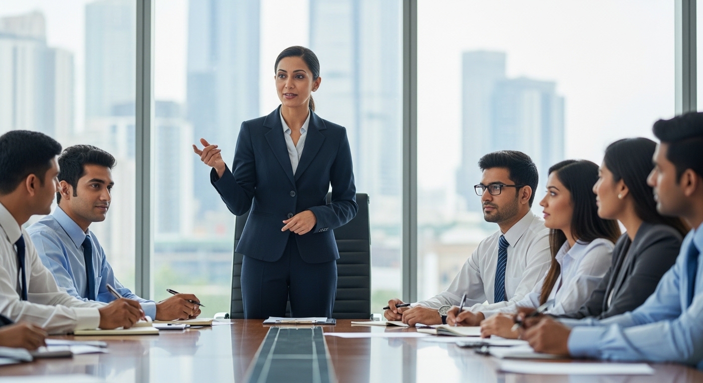 Managerial Skills (MS) program